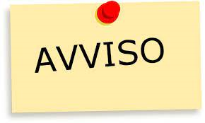 Avviso alle imprese funebri