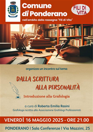 Fili di Vita