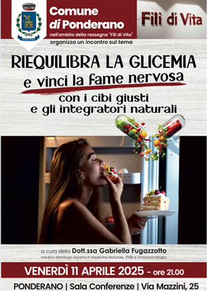Fili di vita